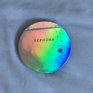 NWOT SEPHORA highlight/countour/blush palette